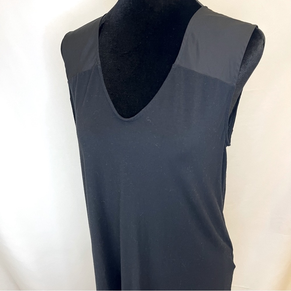 Banana Republic Black Blouse - Picture 5 of 11